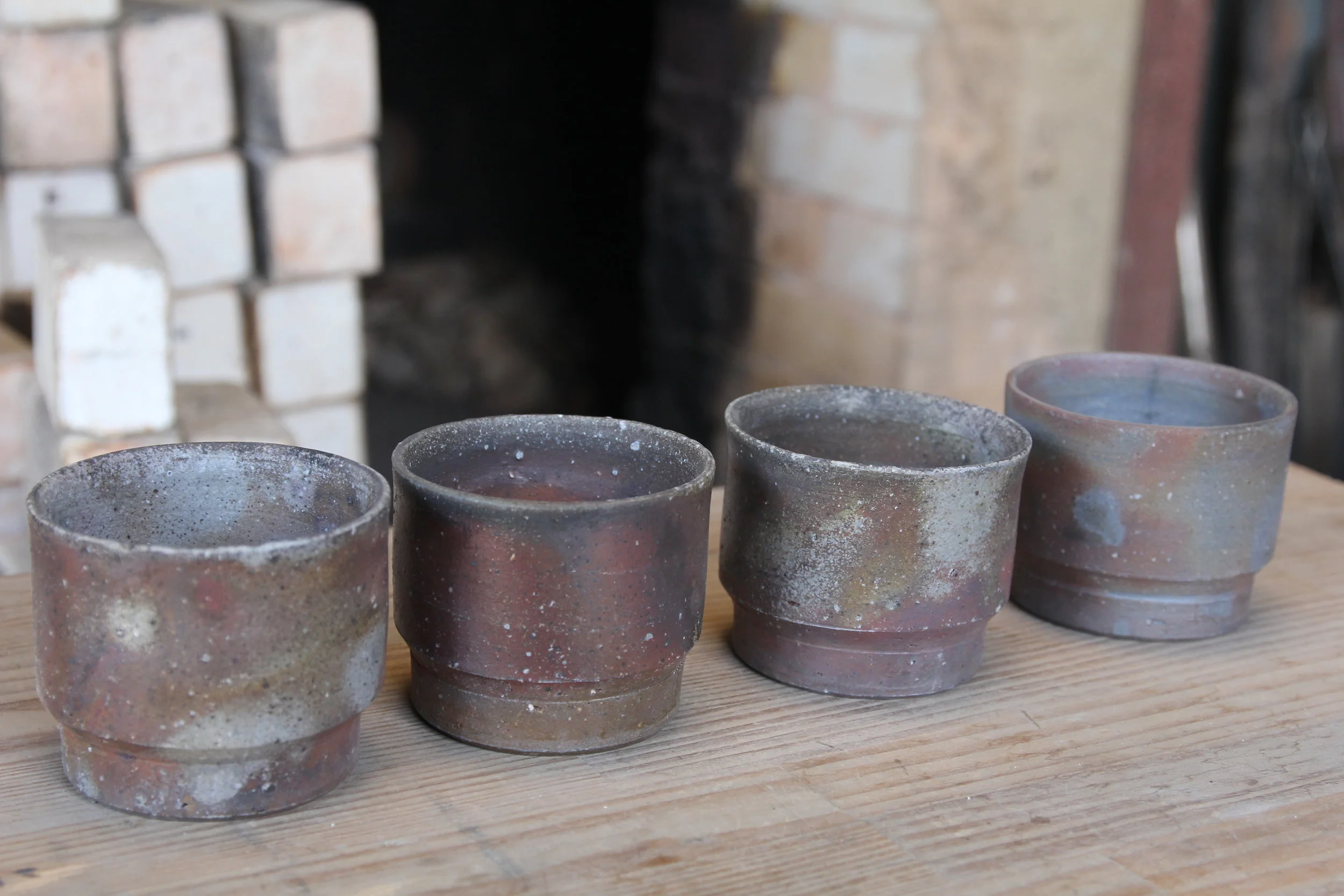 Story Bizen-Yaki Making Of | Experience Artisan Craftsmanship